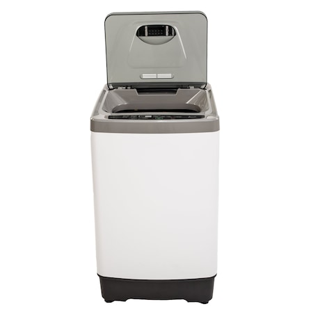 Avanti 1.38 cu. ft. Compact Washer, White -  CTW14X0W-IS